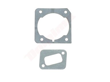 Tarpinių komplektas tinkanits HUSQVARNA 350 ( 501 66 84-01 ) 007289 Tarpinių komplektas tinkanits HUSQVARNA 350 ( 501 66 84-01 ) 007289