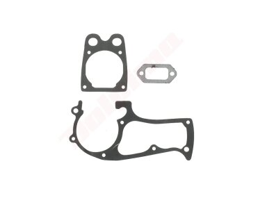 Tarpinių komplektas tinkanits HUSQVARNA 575 ( 537 21 26-01 ) 007293 Tarpinių komplektas tinkanits HUSQVARNA 575 ( 537 21 26-01 ) 007293