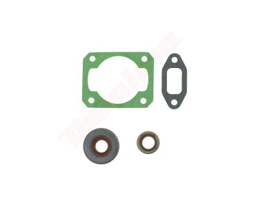 Tarpinių komplektas tinkanits STIHL FS160 , FS220 , FS280 ( 4119 029 0500 ) 011128 Tarpinių komplektas tinkanits STIHL FS160 , FS220 , FS280 ( 4119 029 0500 ) 011128
