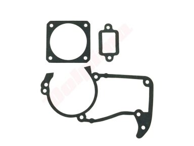 Tarpinių komplektas tinkanits STIHL MS360 ( 1125 029 0500, 1125 149 0601, 1119 029 2301 ) 011156