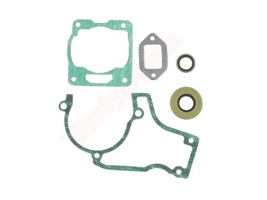 Tarpinių komplektas tinkanits STIHL MS382 ( 1119 007 1601 ) 011138