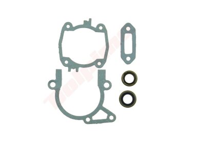 Tarpinių komplektas tinkanits STIHL TS410 , TS420 5pc ( 4238 007 1600 ) 011144