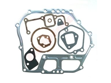 Tarpinių komplektas tinkanits YANMAR L100 ( 714320-92600 ) 186F 009661 Tarpinių komplektas tinkanits YANMAR L100 ( 714320-92600 ) 186F 009661