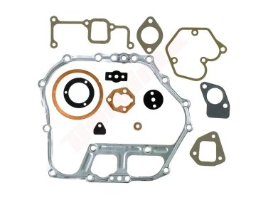 Tarpinių komplektas tinkanits YANMAR L100 ( 714320-92610 ) 186FA 009662 Tarpinių komplektas tinkanits YANMAR L100 ( 714320-92610 ) 186FA 009662
