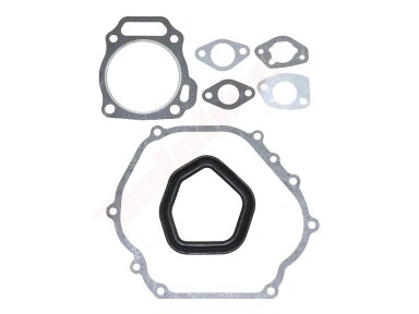 Tarpinių komplektas tinkanits YANMAR L190FA 011603 Tarpinių komplektas tinkanits YANMAR L190FA 011603