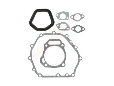 Tarpinių komplektas tinkanits YANMAR L192FA 011604 Tarpinių komplektas tinkanits YANMAR L192FA 011604