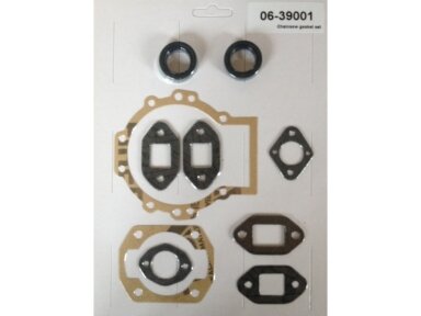 Tarpinių komplektas Wacker wm80 0160986 004635 Tarpinių komplektas Wacker wm80 0160986 004635