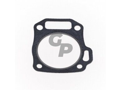 Tarpinė cilindro galvutės honda gx160 010201 Tarpinė cilindro galvutės honda gx160 010201