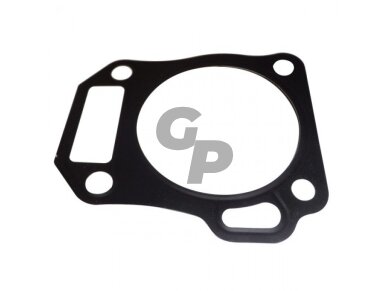 Tarpinė cilindro galvutės honda gx200 010202 Tarpinė cilindro galvutės honda gx200 010202