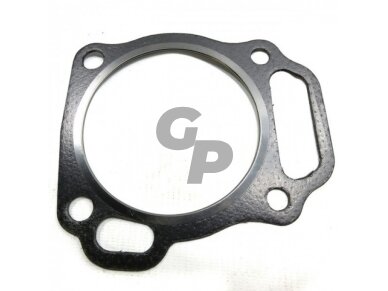 Tarpinė cilindro galvutės honda gx390 010204 Tarpinė cilindro galvutės honda gx390 010204