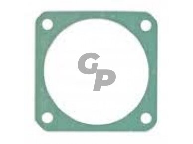 Tarpinė cilindro tinkanti Stihl fs120, fs200, fs250, fs300 008296 Tarpinė cilindro tinkanti Stihl fs120, fs200, fs250, fs300 008296