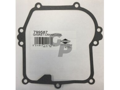 Tarpinė karterio briggs&stratton seria 450 500 550 ohv 010217 Tarpinė karterio briggs&stratton seria 450 500 550 ohv 010217