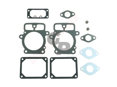 Tarpinių komplektas tinkantis BRIGGS & STRATTON 11 ( 499890 , 694013 ) 009613 Tarpinių komplektas tinkantis BRIGGS & STRATTON 11 ( 499890 , 694013 ) 009613