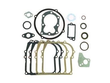 Tarpinių komplektas tinkantis BRIGGS & STRATTON 15 ( 496865 , 794218 ) 009620 Tarpinių komplektas tinkantis BRIGGS & STRATTON 15 ( 496865 , 794218 ) 009620