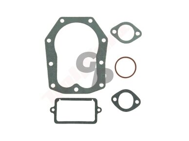 Tarpinių komplektas tinkantis BRIGGS & STRATTON 5 ( 498539 ) 009604 Tarpinių komplektas tinkantis BRIGGS & STRATTON 5 ( 498539 ) 009604