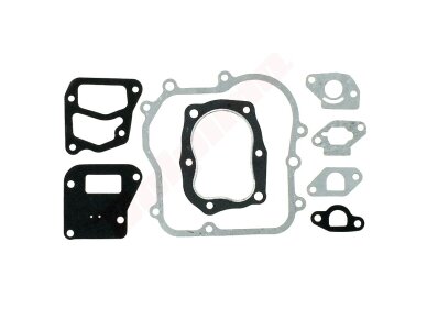 Tarpinių komplektas tinkantis HONDA G 100 ( 06110-896-000 ) 009640 Tarpinių komplektas tinkantis HONDA G 100 ( 06110-896-000 ) 009640