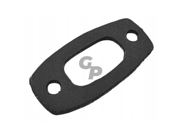 Tarpinė karbiuratoriaus ir duslintuvo tinkanti Husqvarna 40, 45, 49, 50, 51, 55 008097 2