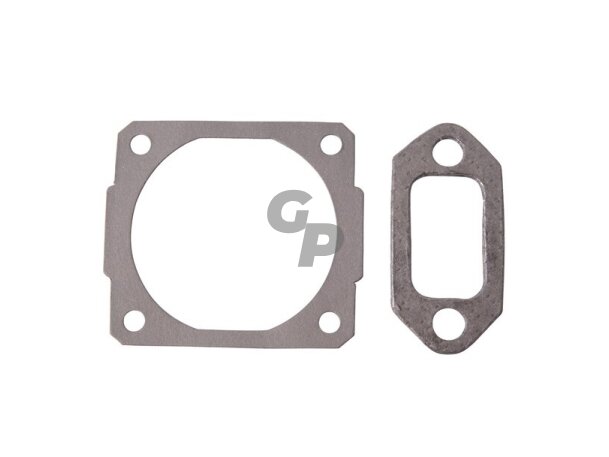Tarpinė duslintuvo ir cilindro tinkanti STIHL 024, 026, 028, MS240, MS260 008095