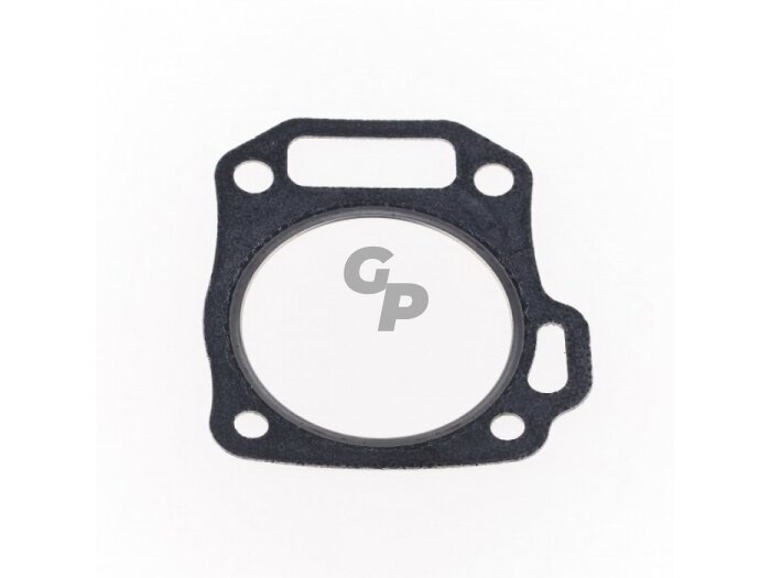 Tarpinė cilindro galvutės honda gx160 010201