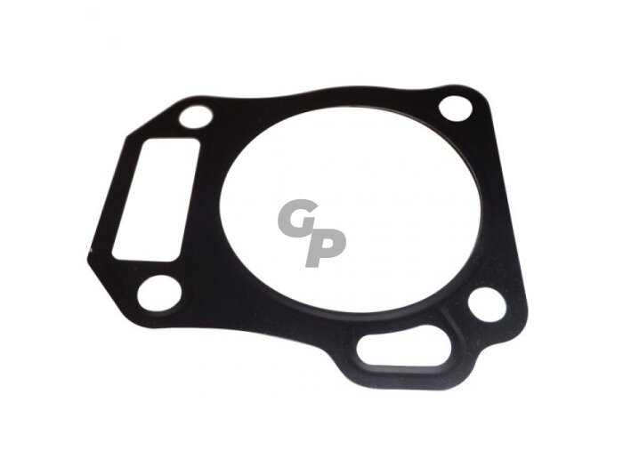 Tarpinė cilindro galvutės honda gx200 010202