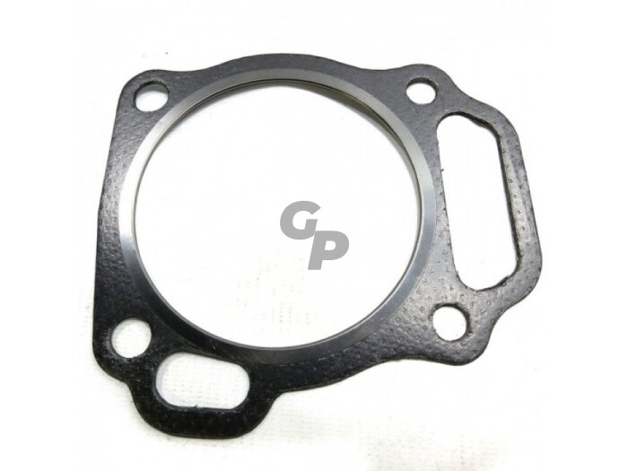 Tarpinė cilindro galvutės honda gx390 010204 Tarpinė cilindro galvutės honda gx390 010204