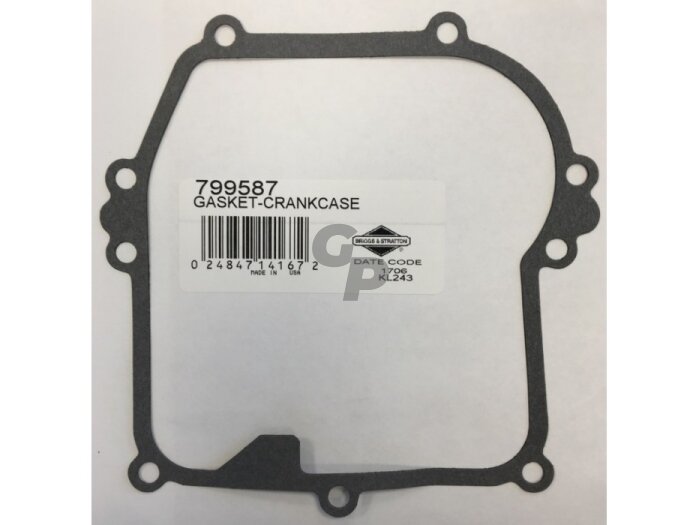 Tarpinė karterio briggs&stratton seria 450 500 550 ohv 010217 Tarpinė karterio briggs&stratton seria 450 500 550 ohv 010217