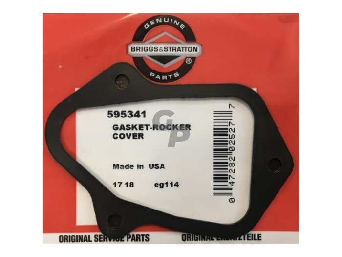 Tarpinė vožtuvo dangtelio Briggs&Stratton 450 500 550 ohv 010237