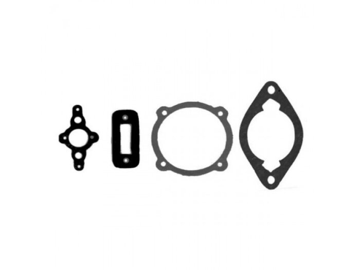 Tarpinių komplektas tinkanits mtd ryobi Stihl fs-36, fs-44 008300 Tarpinių komplektas tinkanits mtd ryobi Stihl fs-36, fs-44 008300