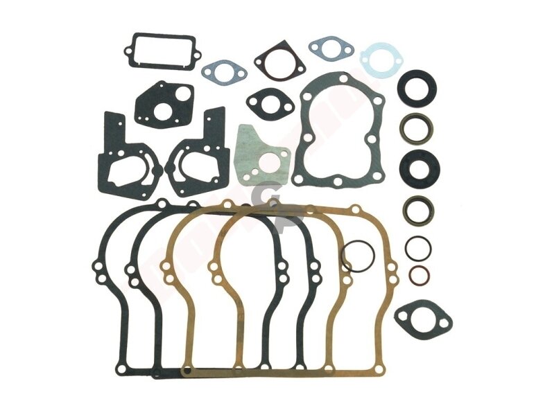 Tarpinių komplektas tinkantis BRIGGS & STRATTON 23 ( 397145 , 495603 ) 009632