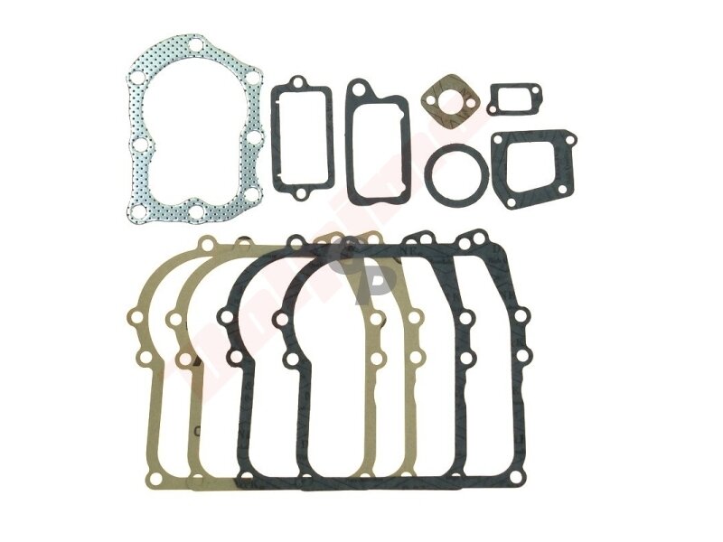 Tarpinių komplektas tinkantis BRIGGS & STRATTON 11 ( 298989 ) 009611