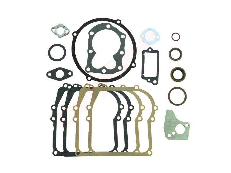 Tarpinių komplektas tinkantis BRIGGS & STRATTON 15 ( 496865 , 794218 ) 009620