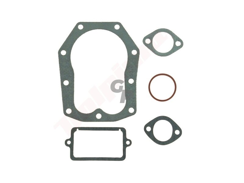 Tarpinių komplektas tinkantis BRIGGS & STRATTON 5 ( 498539 ) 009604 Tarpinių komplektas tinkantis BRIGGS & STRATTON 5 ( 498539 ) 009604