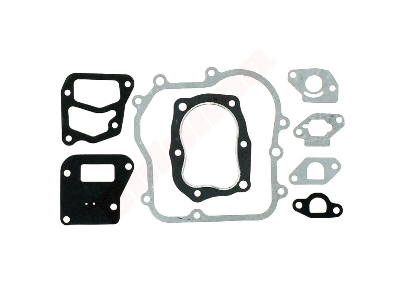 Tarpinių komplektas tinkantis HONDA G 100 ( 06110-896-000 ) 009640 Tarpinių komplektas tinkantis HONDA G 100 ( 06110-896-000 ) 009640