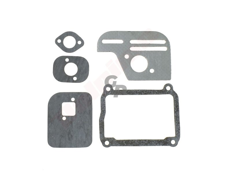 Tarpinių komplektas tinkanits HONDA GX100 ( 016A1-ZH7-010 ) 009643 Tarpinių komplektas tinkanits HONDA GX100 ( 016A1-ZH7-010 ) 009643
