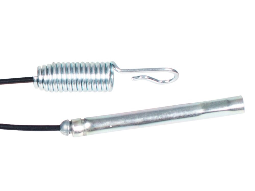 Trosas sniego valytuvams 103 cm 012692