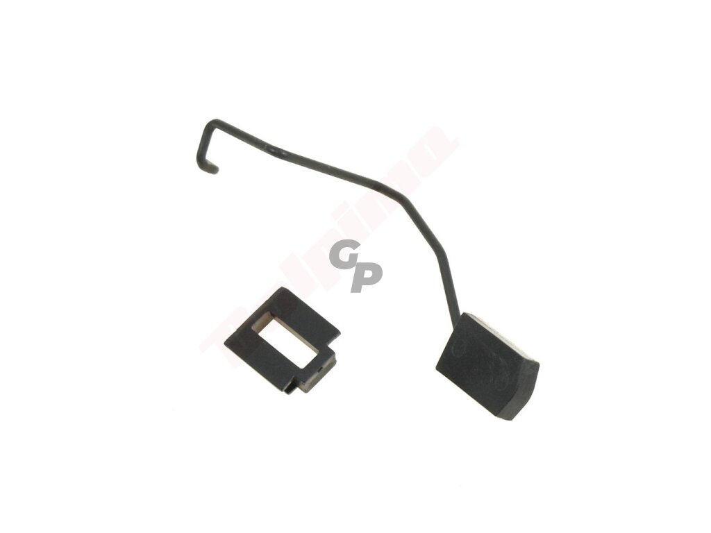 Traukė droselio tinkanti HUSQVARNA  55 ( 501 77 80-02 ) 007311