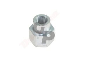 Trimerio galvos adapteris AUTOCUT M10x1,00 FLH 000807 Trimerio galvos adapteris AUTOCUT M10x1,00 FLH 000807