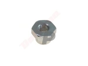Trimerio galvos adapteris QUICK LOAD  12x1,75 FLH 24mm 000814