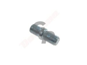 Trimerio galvos adapteris UNI  10x1.25MLH 000826