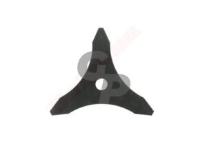 Trimerio pjovimo diskas  3T 255-1,4-25,4 000972