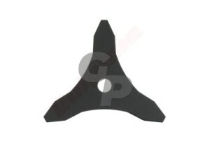 Trimerio pjovimo diskas 3T 255-1,6-25,4 000973 Trimerio pjovimo diskas 3T 255-1,6-25,4 000973