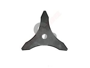 Trimerio pjovimo diskas  3T 255-2,5-25,4 ST 000977