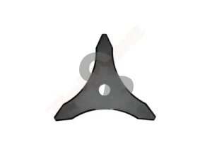 Trimerio pjovimo diskas 3T 255-3,0-25,4 000980 Trimerio pjovimo diskas 3T 255-3,0-25,4 000980