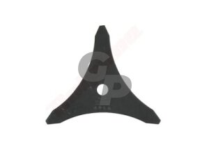 Trimerio pjovimo diskas  3T 300-3,0-25,4 000985