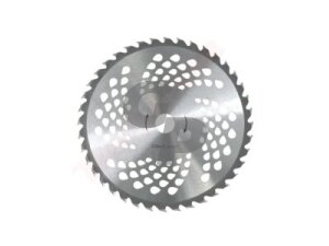 Trimerio pjovimo diskas 40T 230-2,0-25,4 WIDIA 000999 Trimerio pjovimo diskas 40T 230-2,0-25,4 WIDIA 000999