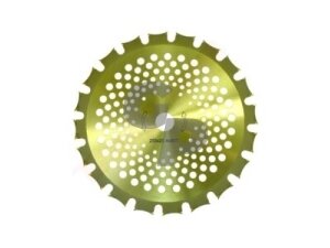 Trimerio pjovimo diskas 40T 255-2,0-25,4 WIDIA 001005