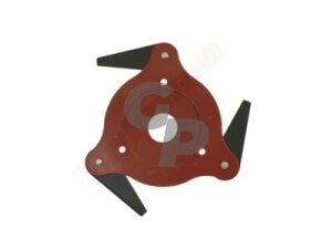 Trimerio pjovimo diskas U245 T3 001018