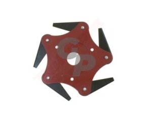 Trimerio pjovimo diskas U245 T5 001020
