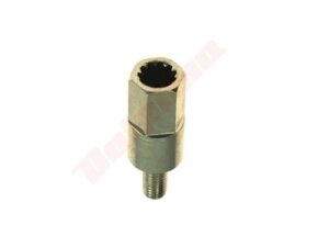 Trimerio reduktoriaus adapteris 11 003607 Trimerio reduktoriaus adapteris 11 003607