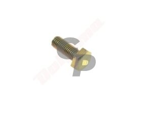 Trimerio reduktoriaus M 7x1,00 18mm 003678 Trimerio reduktoriaus M 7x1,00 18mm 003678